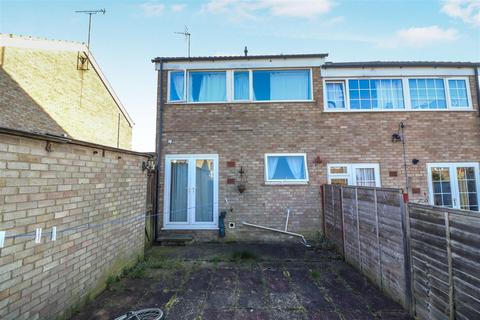 3 bedroom semi-detached house for sale, Wantage Road, Irchester NN29