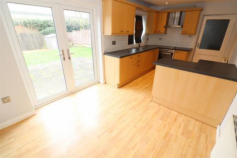 19 Duchy Close, Chelveston, Wellingborough, NN9 6AW