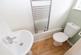 Ground Floor Cloakroom / WC