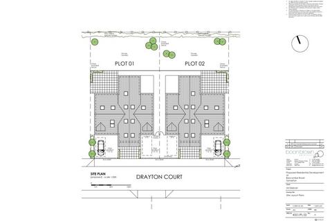 undefined, Bancombe Road, Somerton, Somerset, TA11