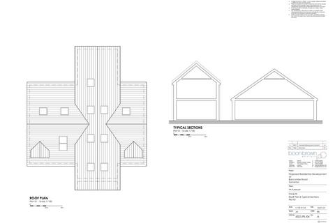 undefined, Bancombe Road, Somerton, Somerset, TA11