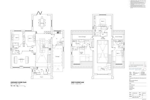 undefined, Bancombe Road, Somerton, Somerset, TA11
