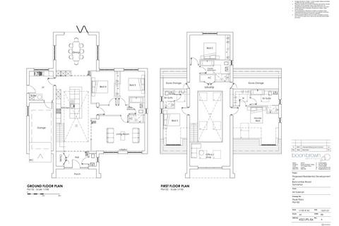 undefined, Bancombe Road, Somerton, Somerset, TA11