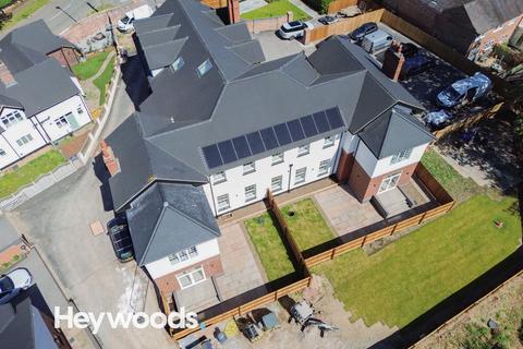 undefined, Apartment 5, Seabridge Hall, Seabridge Lane, Newcastle-under-Lyme, Staffordshire