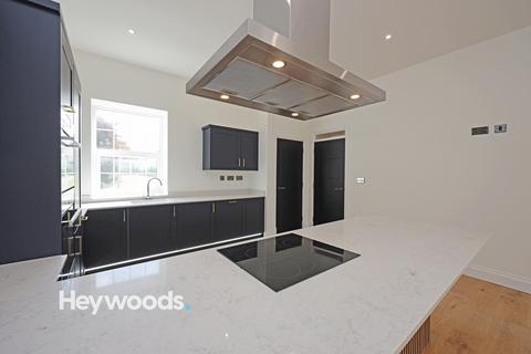 undefined, Apartment 5, Seabridge Hall, Seabridge Lane, Newcastle-under-Lyme, Staffordshire