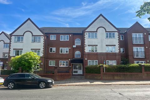 2 bedroom apartment to rent, Regency Court, Hinckley Road, Leicester, Leicestershire