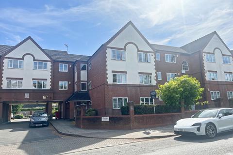 2 bedroom apartment to rent, Regency Court, Hinckley Road, Leicester, Leicestershire