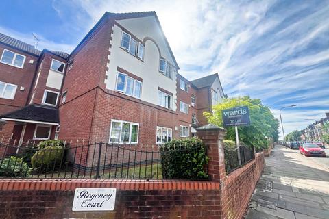 2 bedroom apartment to rent, Regency Court, Hinckley Road, Leicester, Leicestershire