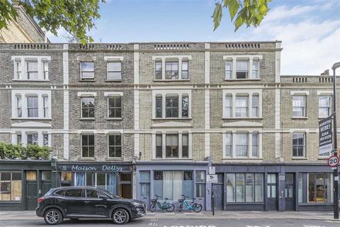 8b Columbia Road, London, E2 7NN