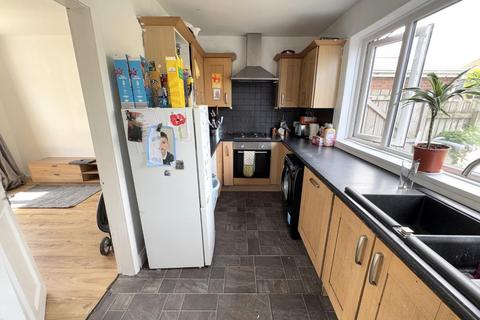 undefined, Oxford Road, Hartlepool