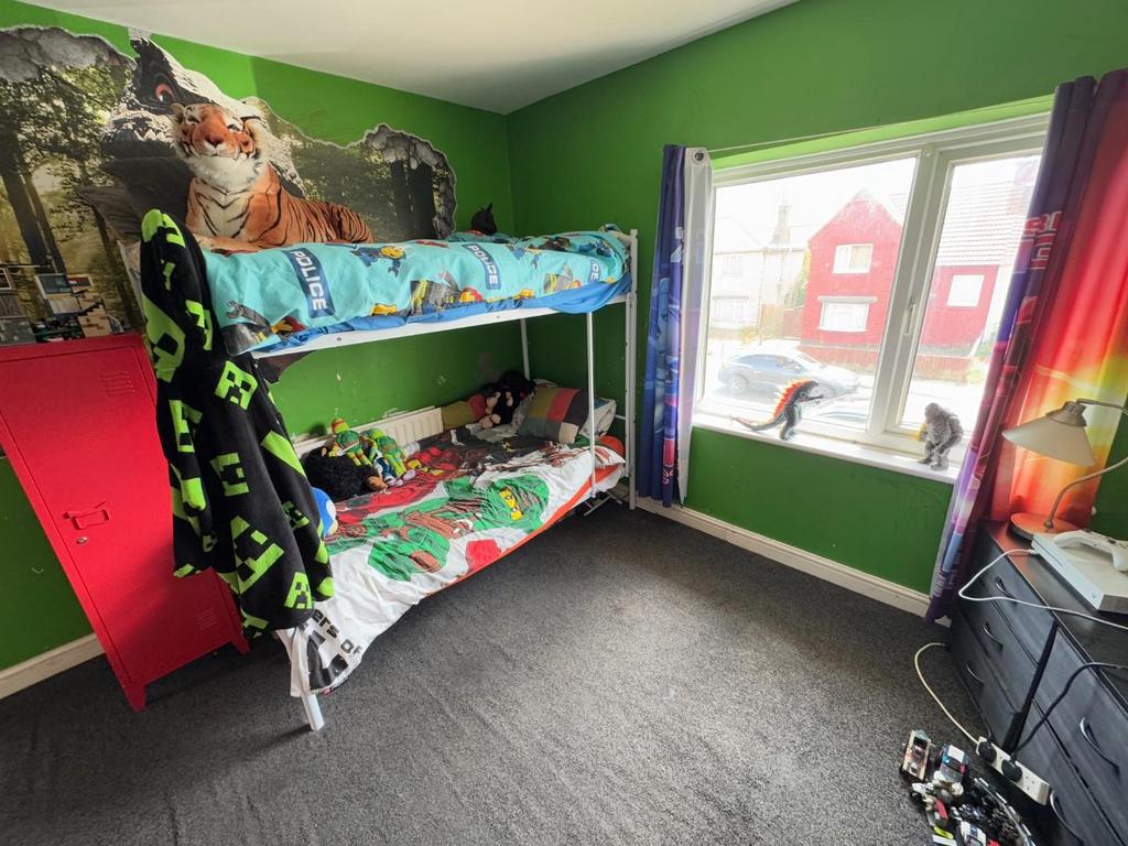 Bedroom two