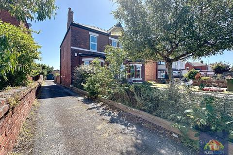 Lime Street, Southport PR8