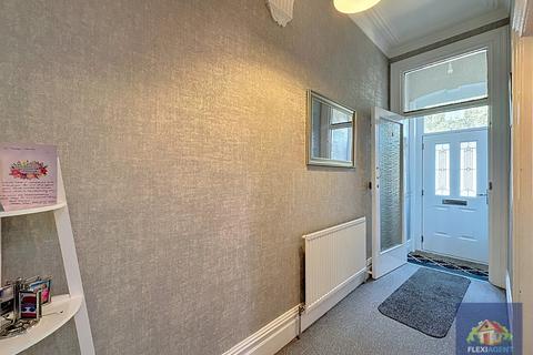 undefined, Lime Street, Southport PR8