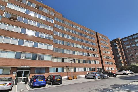3 bedroom apartment for sale, Ashdown, Eaton Road, Hove