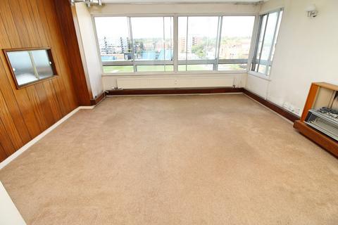 3 bedroom apartment for sale, Ashdown, Eaton Road, Hove