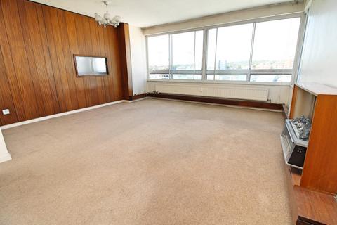 3 bedroom apartment for sale, Ashdown, Eaton Road, Hove