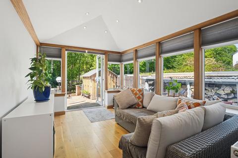 3 bedroom terraced house for sale, Taymouth Drive, Kenmore, PH15