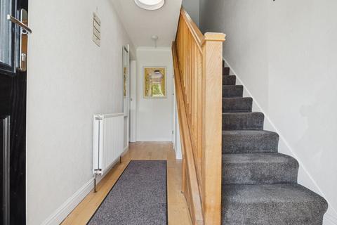 3 bedroom terraced house for sale, Taymouth Drive, Kenmore, PH15