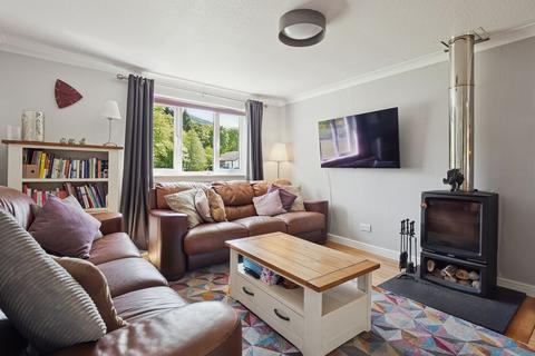 25 Taymouth Drive, Kenmore, Aberfeldy, PH15 2HJ