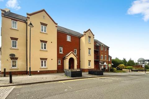 undefined, Romney Point, Repton Park