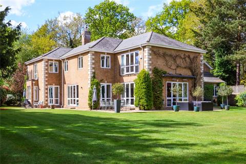 undefined, Albury Road, Burwood Park, Walton-on-Thames, Surrey, KT12