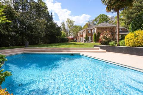 undefined, Albury Road, Burwood Park, Walton-on-Thames, Surrey, KT12