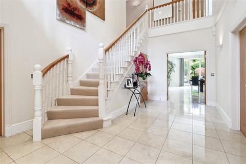 undefined, Albury Road, Burwood Park, Walton-on-Thames, Surrey, KT12