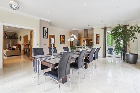 undefined, Albury Road, Burwood Park, Walton-on-Thames, Surrey, KT12
