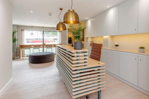 1 bedroom apartment to rent, at Spring Wharf, 4 The Grain Store Spring Wharf, Windsor Bridge Road BA2