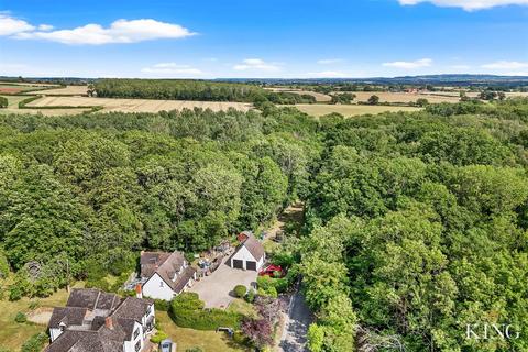 undefined, Alcester Road, Abbots Morton, Worcester