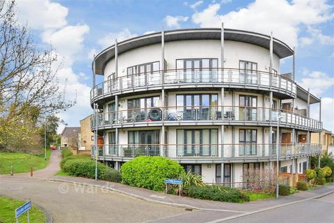 2 bedroom flat for sale, Merlin Court, Greenhithe DA9