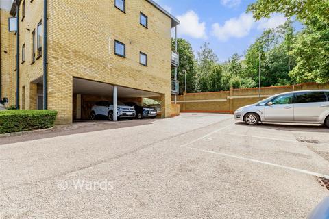 2 bedroom flat for sale, Merlin Court, Greenhithe DA9