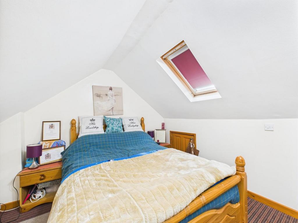 Loft Room