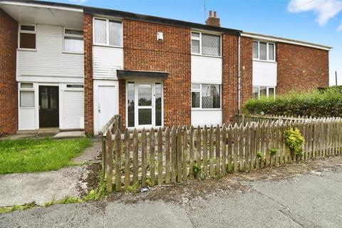 6 Ashthorpe, Hull, HU6 9HH