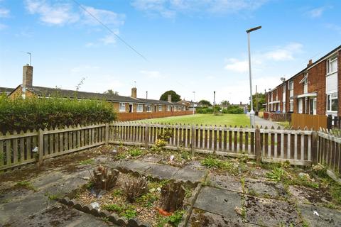 6 Ashthorpe, Hull, HU6 9HH