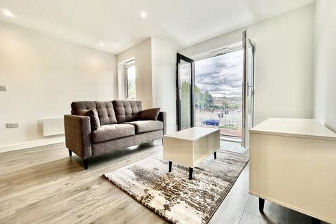 1 bedroom apartment to rent, Alexandra Park, Willow Road, Leeds, LS4