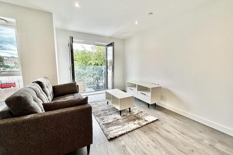 1 bedroom apartment to rent, Alexandra Park, Willow Road, Leeds, LS4