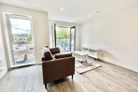 1 bedroom apartment to rent, Alexandra Park, Willow Road, Leeds, LS4