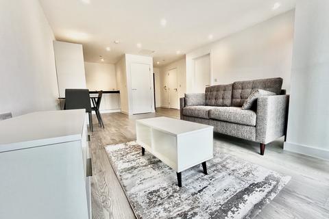1 bedroom apartment to rent, Alexandra Park, Willow Road, Leeds, LS4