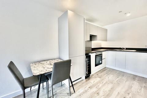 1 bedroom apartment to rent, Alexandra Park, Willow Road, Leeds, LS4