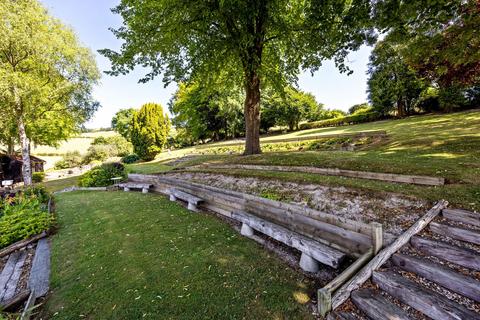 6 bedroom detached house for sale, Henfield Road, Upper Beeding, Steyning, BN44 3TF