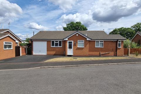 2 bedroom detached bungalow for sale, Hollywood Gardens, Hollywood, Birmingham