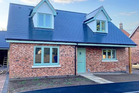 3 bedroom bungalow for sale, Littlefield Lane, Syston, Leicester
