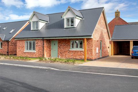 undefined, Littlefield Lane, Syston, Leicester