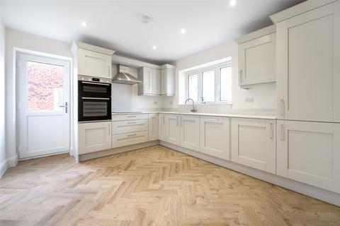 undefined, Littlefield Lane, Syston, Leicester