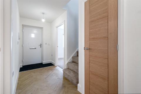 undefined, Littlefield Lane, Syston, Leicester