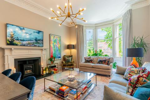 2 bedroom flat for sale, Murrayfield Avenue, Edinburgh EH12