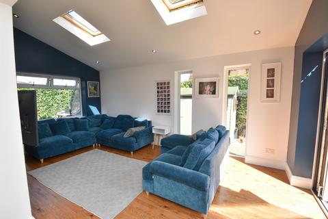 undefined, Woodsend Road, Flixton, M41