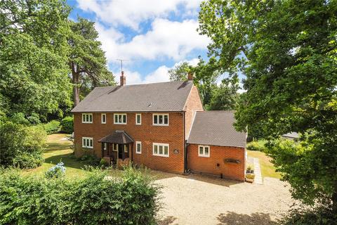 4 bedroom detached house for sale, East Meon, Hampshire, GU32