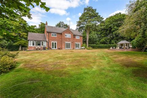 4 bedroom detached house for sale, East Meon, Hampshire, GU32